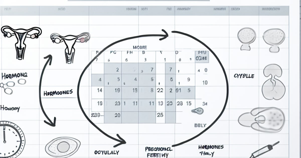 Understanding Your Cycle - A Comprehensive Guide