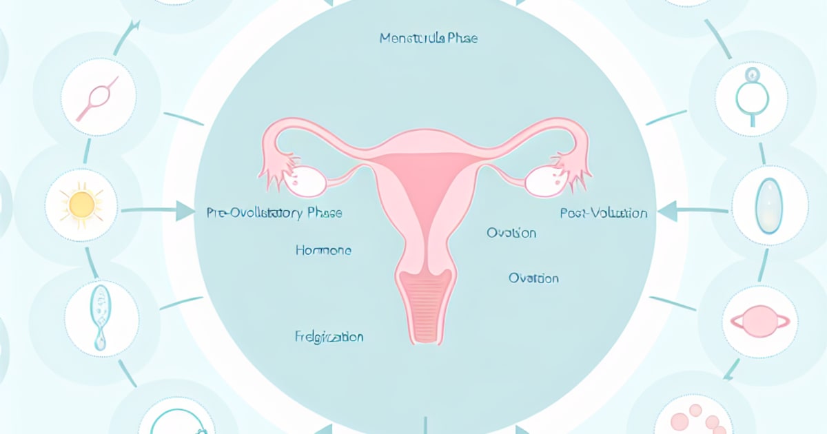 Understanding Your Cycle - A Comprehensive Guide
