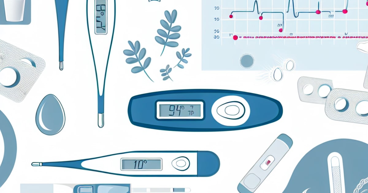 Understanding Ovulation Tracking Methods - A Comprehensive Guide