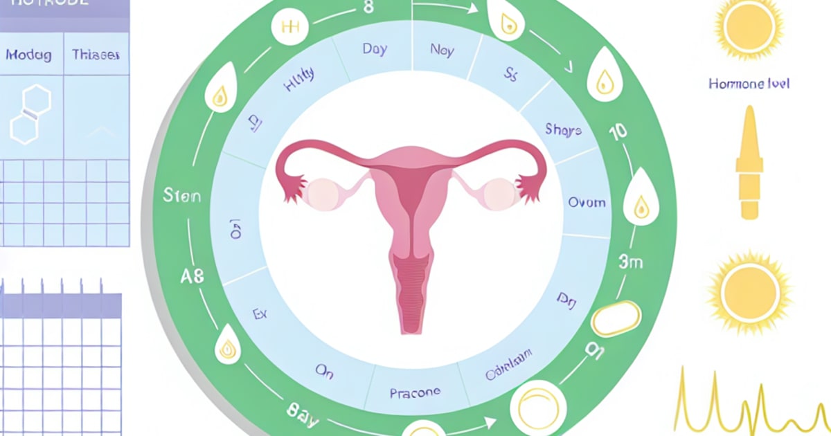 Understanding Your Cycle - A Comprehensive Guide