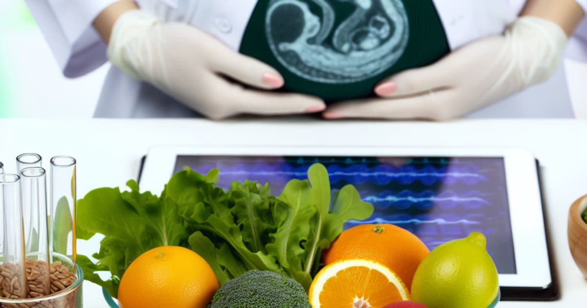 Boost Your Fertility with These Powerful Foods - Fertility Foods Blog Post