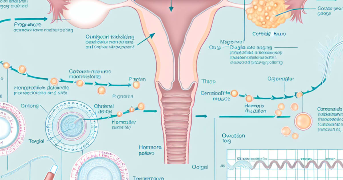 Understanding Ovulation Tracking Methods - A Comprehensive Guide
