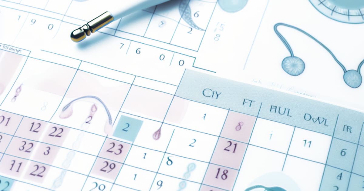 Understanding Ovulation Tracking Methods - A Comprehensive Guide
