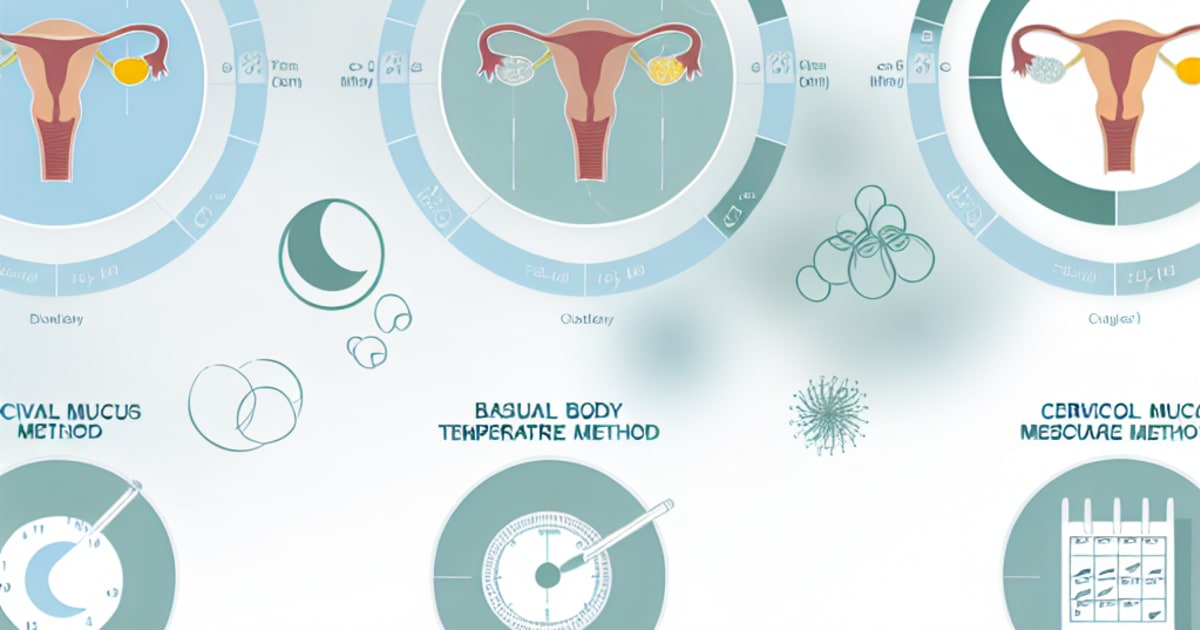 Understanding Ovulation Tracking Methods - A Comprehensive Guide