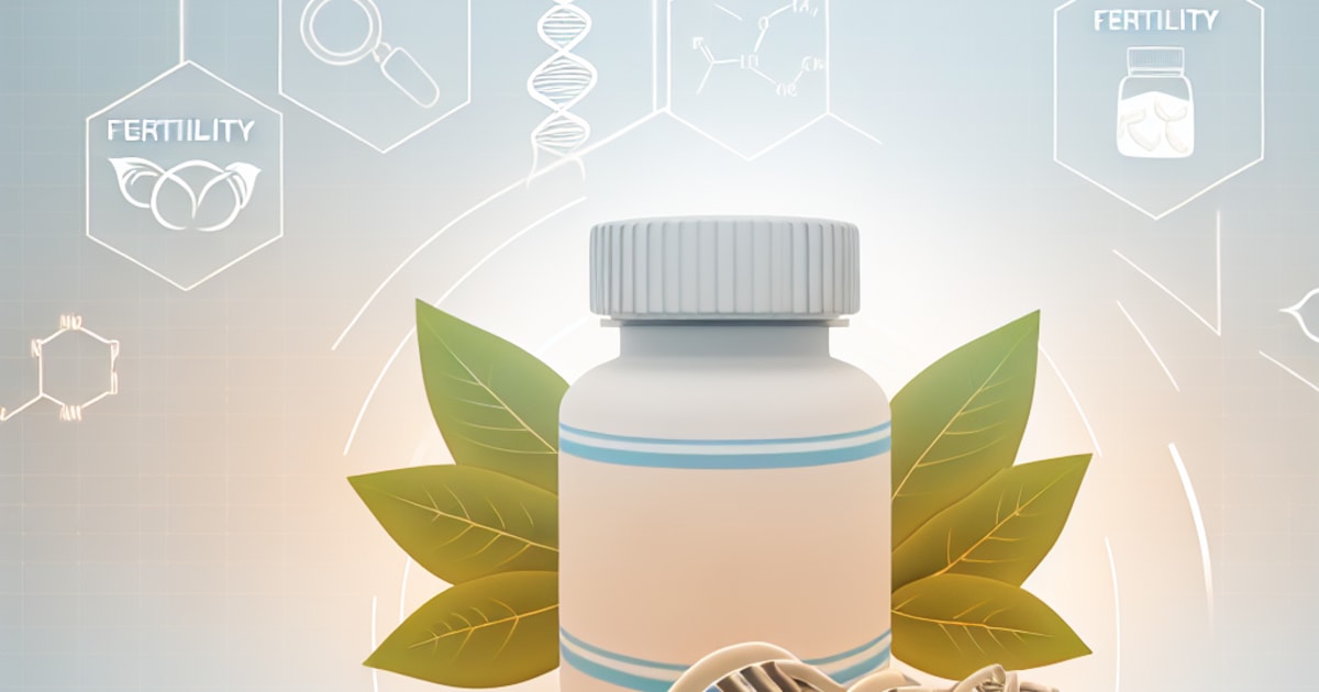 Natural Fertility Boosters - Enhance Your Fertility Naturally