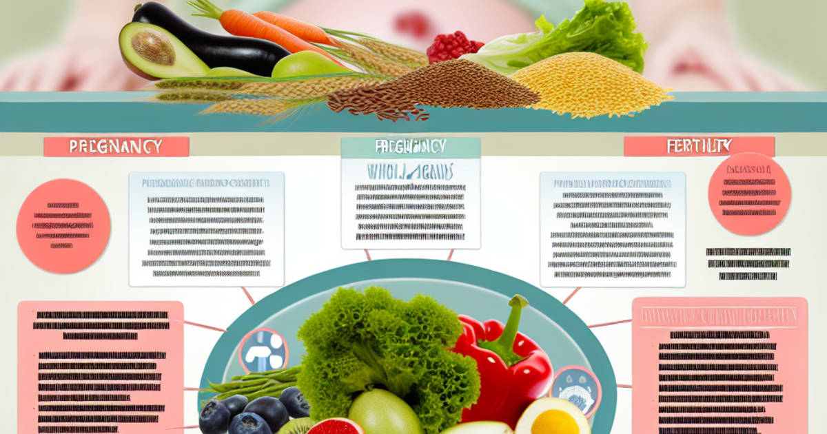 Fertility Foods: Boost Your Fertility Naturally