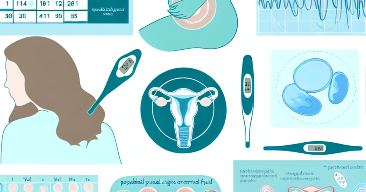 Understanding Ovulation Tracking Methods - A Comprehensive Guide