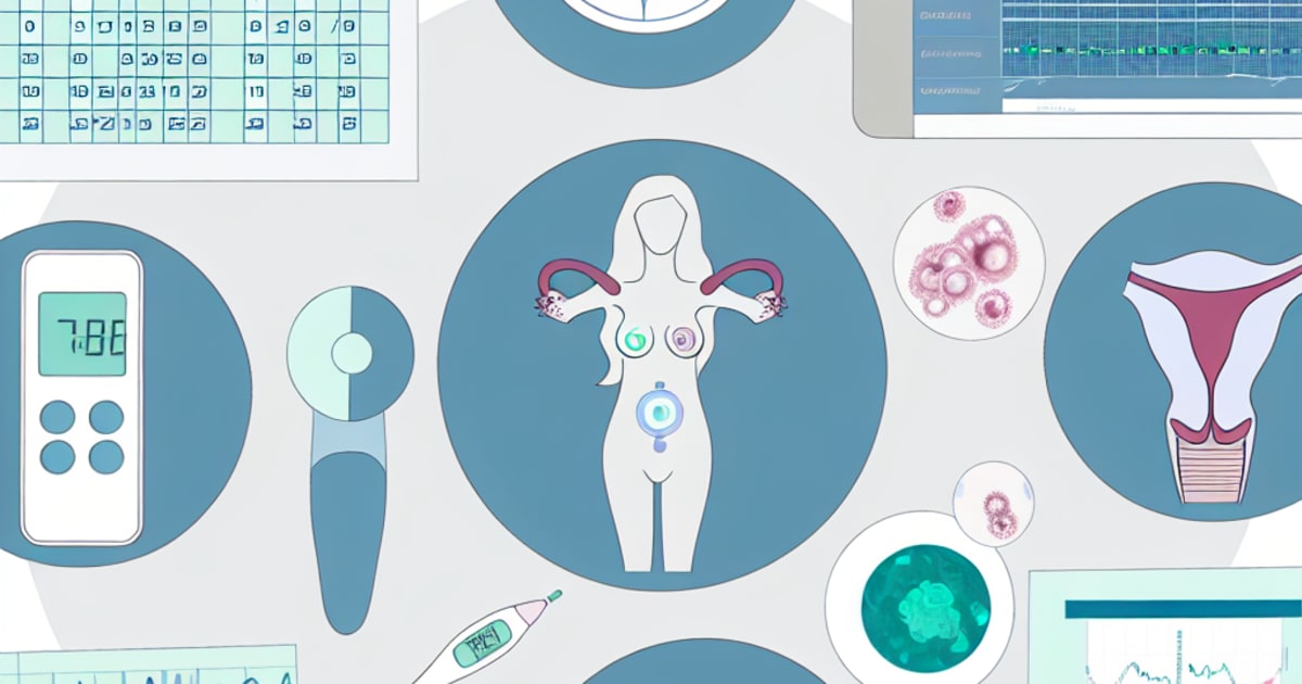 Understanding Ovulation Tracking Methods - A Comprehensive Guide