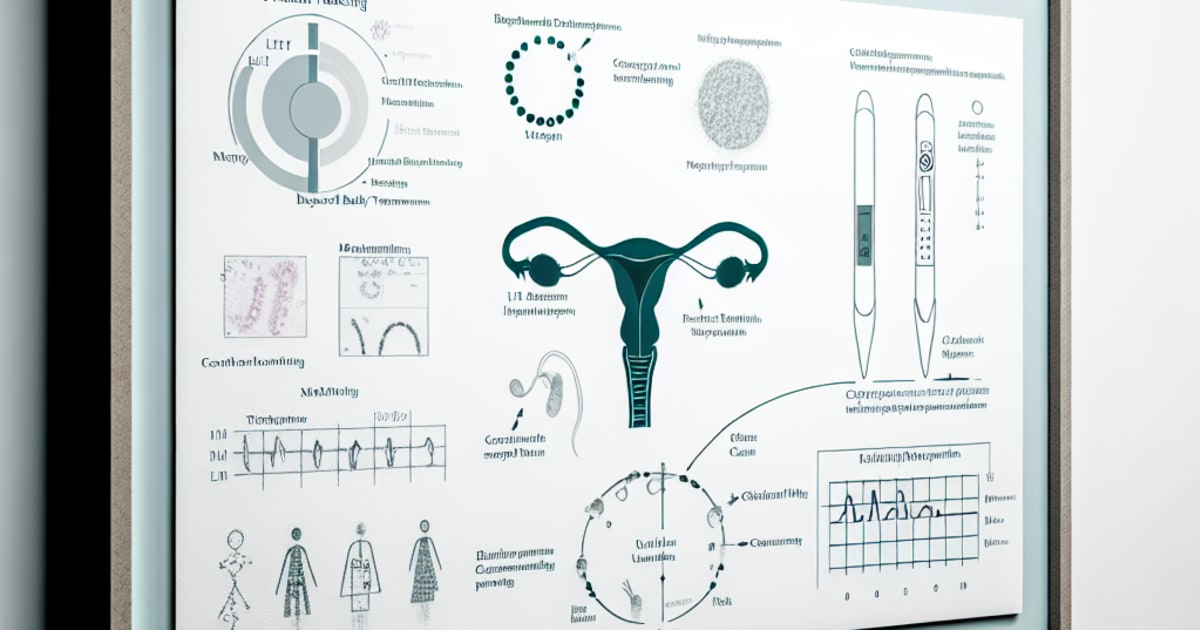 Understanding Ovulation Tracking Methods - A Comprehensive Guide