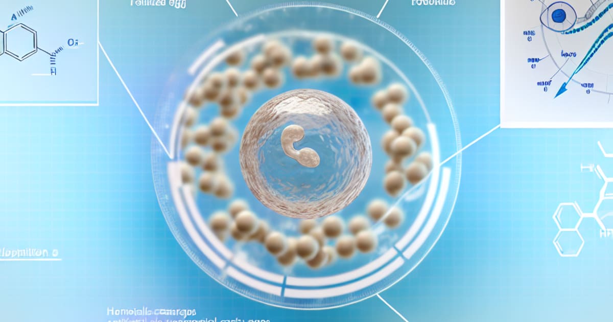 Early Pregnancy Symptoms - Understanding the First Signs