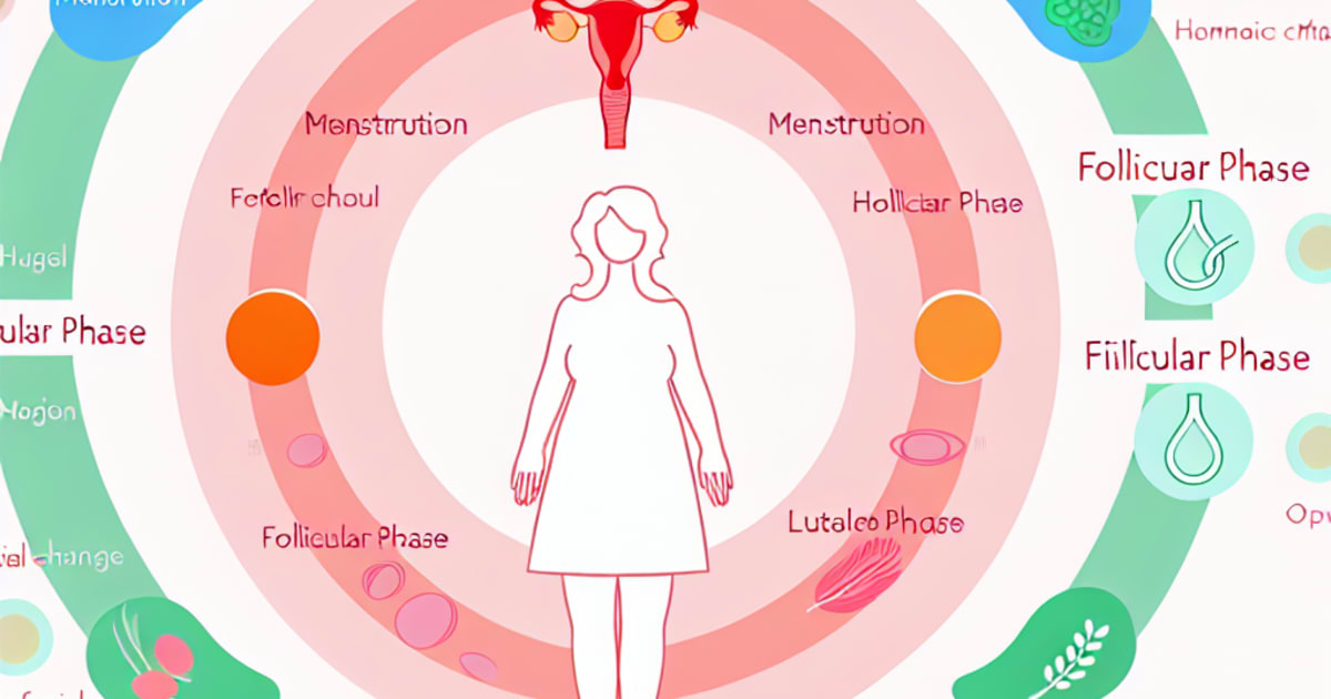 Understanding Your Cycle - A Comprehensive Guide