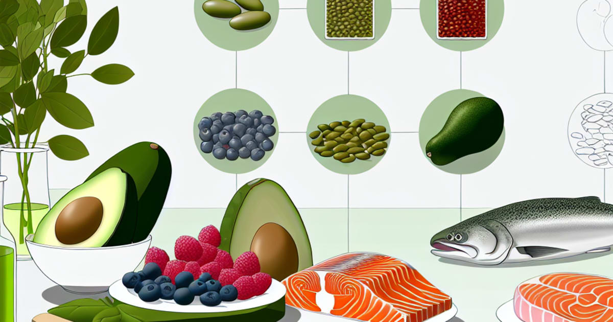 Fertility Foods: Boost Your Fertility Naturally | Blog Post