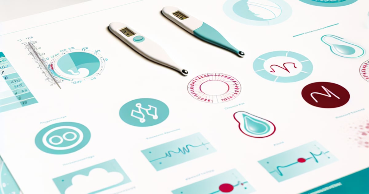Understanding Ovulation Tracking Methods - A Comprehensive Guide