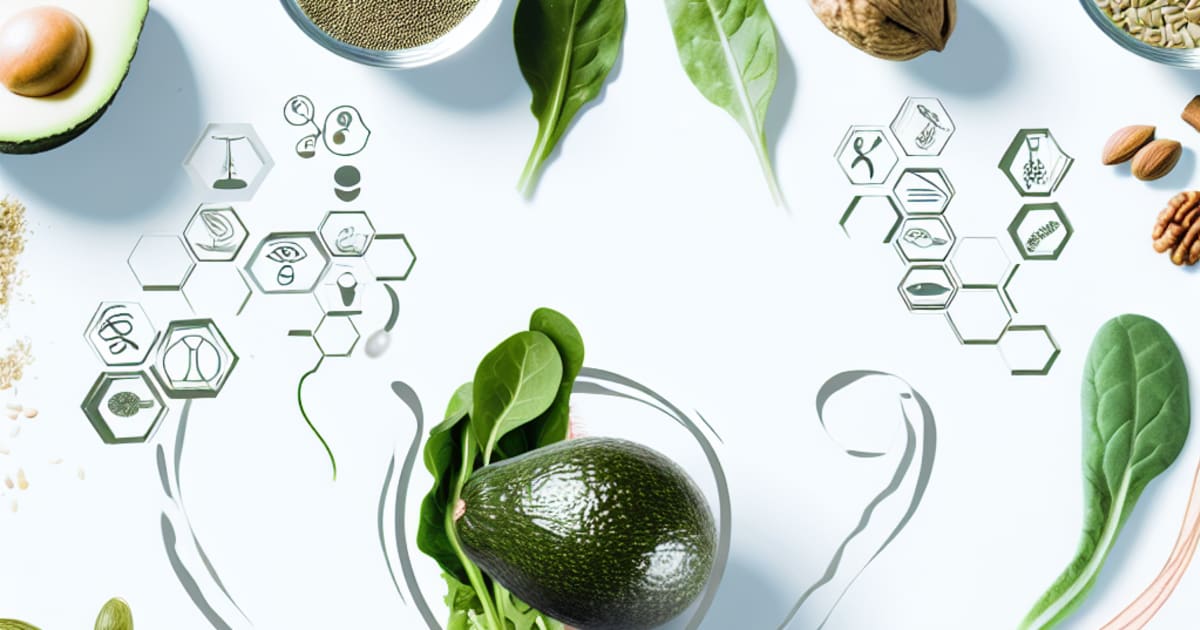 Fertility Foods: Boost Your Reproductive Health Naturally