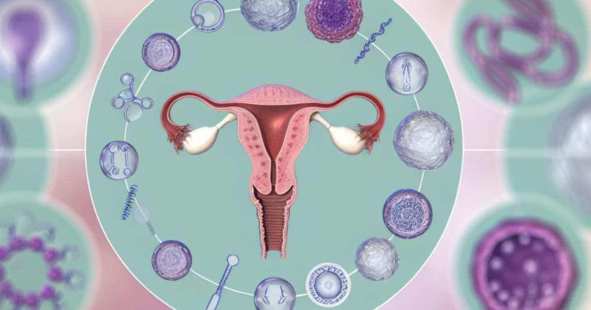 Understanding Your Cycle - A Comprehensive Guide