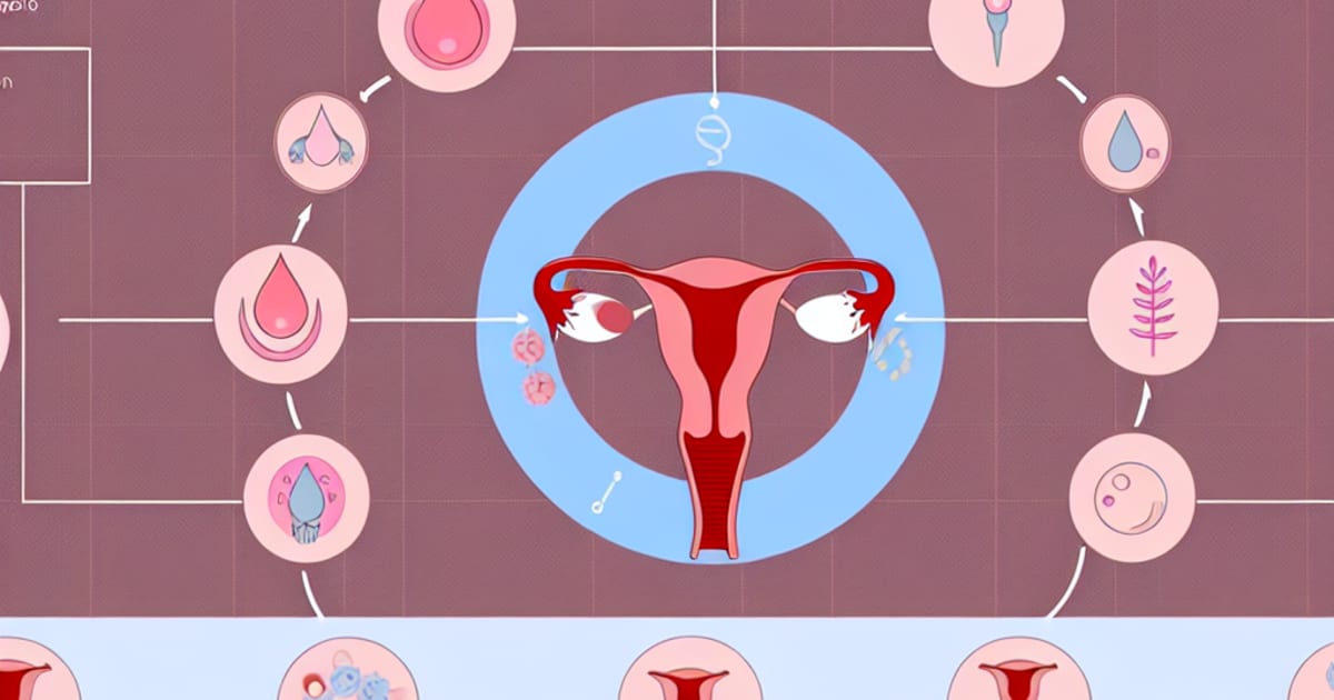 Understanding Your Cycle - A Comprehensive Guide