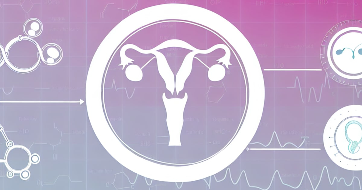 Understanding Your Cycle: A Comprehensive Guide