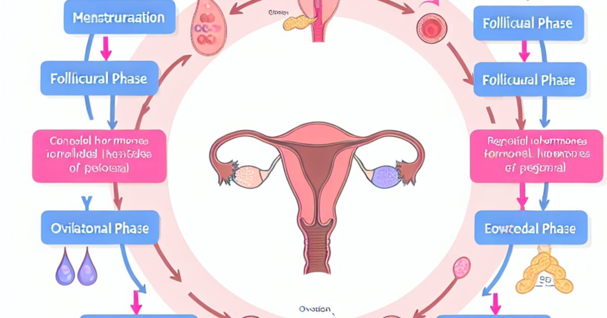 Understanding Your Cycle - A Comprehensive Guide