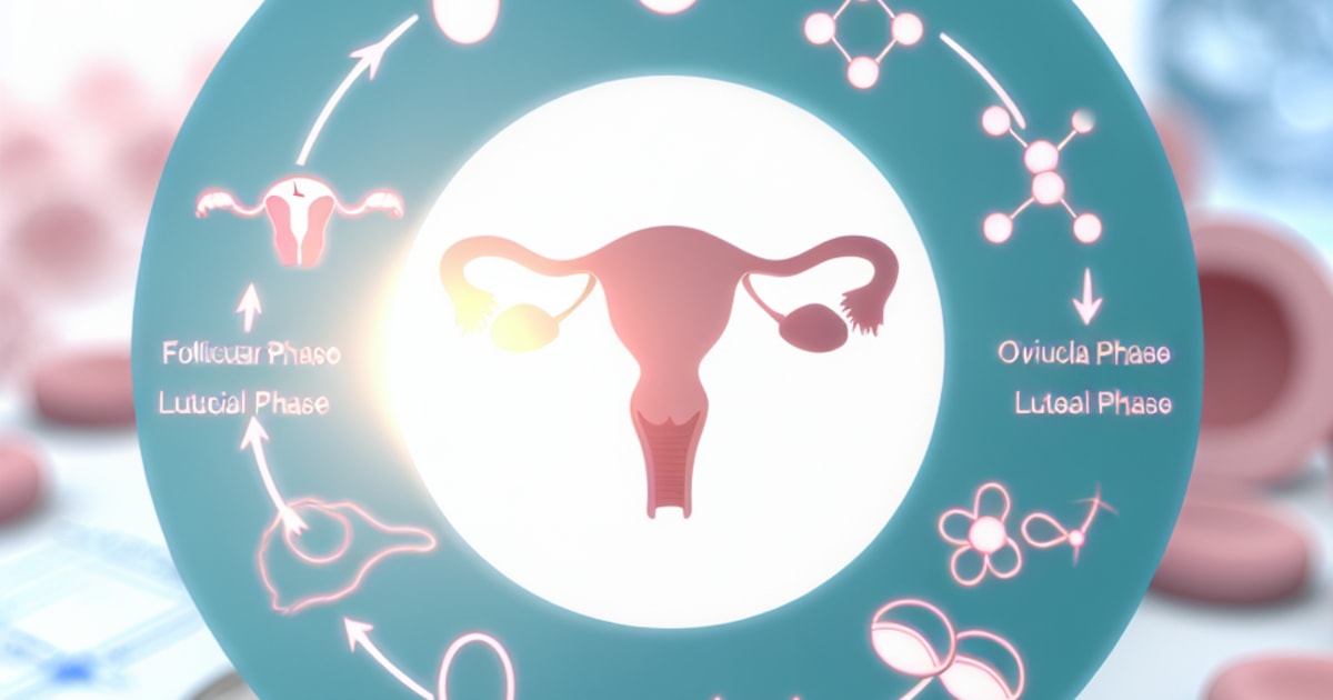 Understanding Your Cycle - A Comprehensive Guide