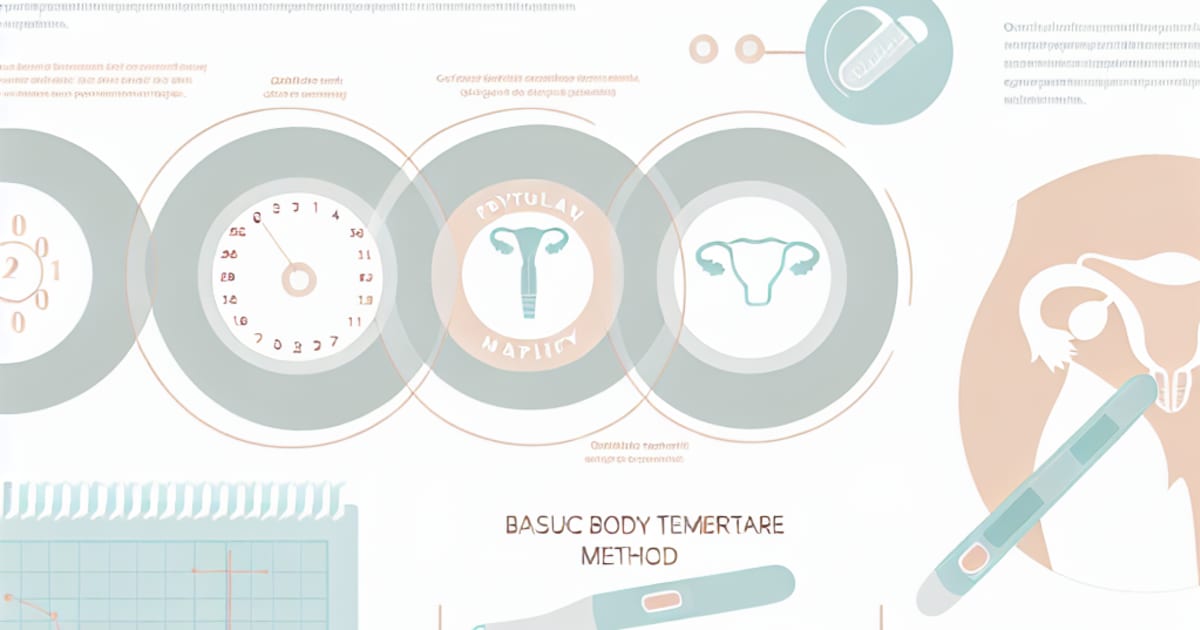 Understanding Ovulation Tracking Methods - A Comprehensive Guide