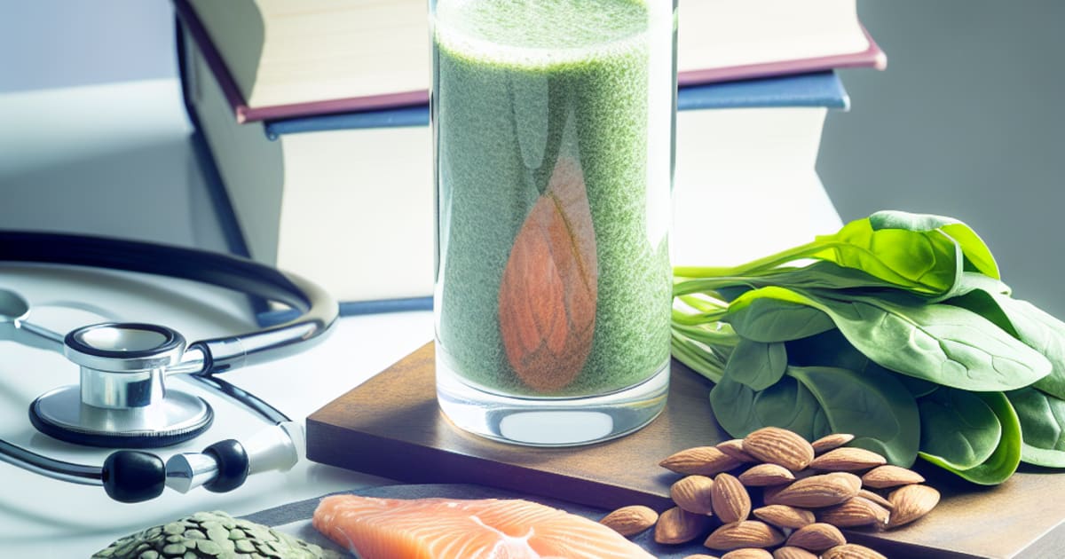 Fertility Foods: Boost Your Chances of Conception Naturally