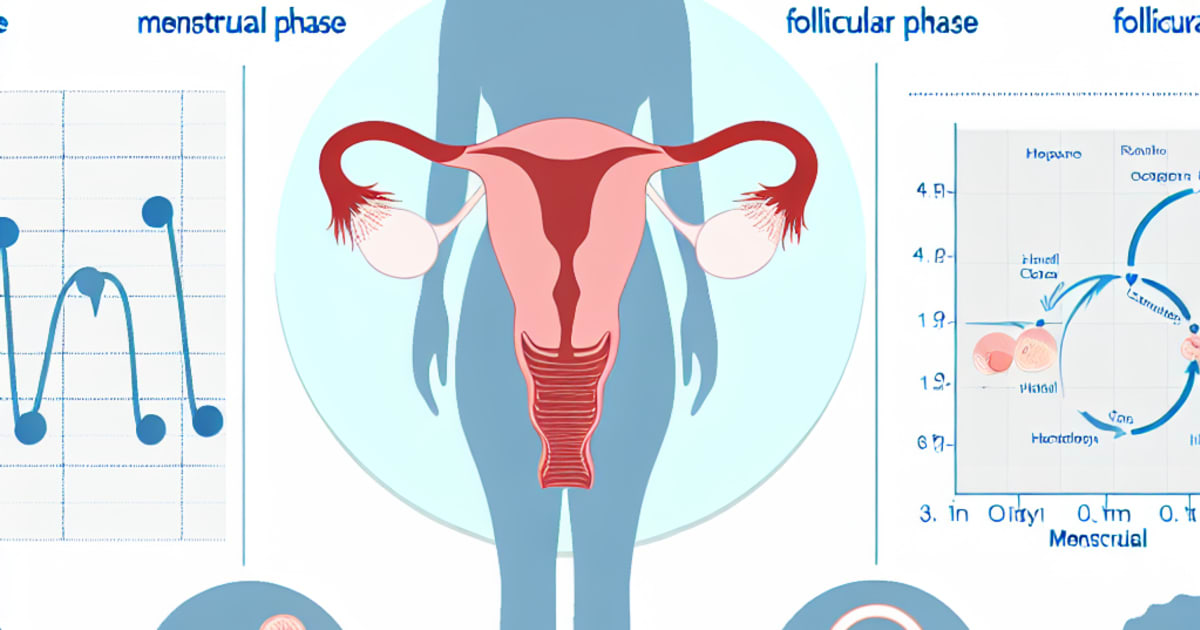 Understanding Your Cycle - A Comprehensive Guide