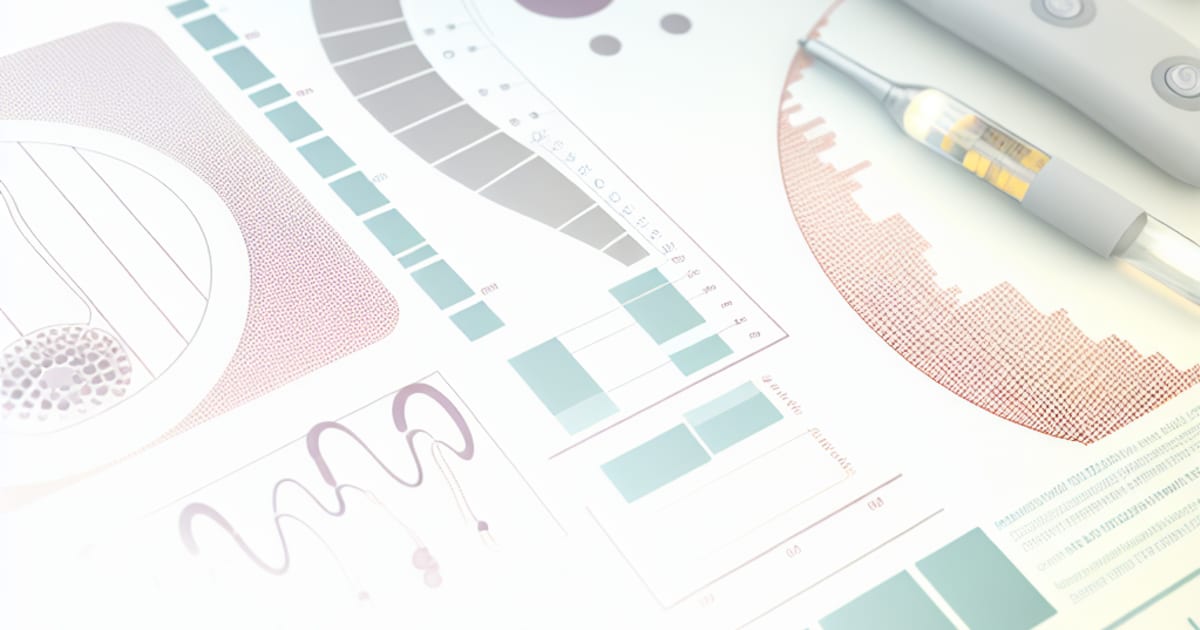 Understanding Ovulation Tracking Methods - A Comprehensive Guide