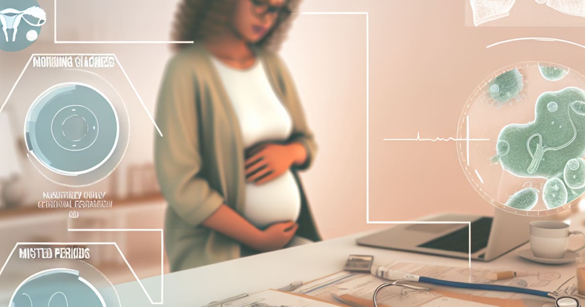 Early Pregnancy Symptoms: What to Expect