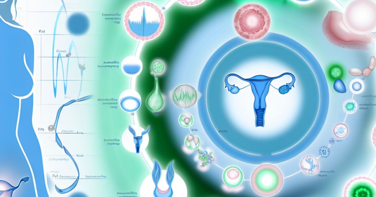 Understanding Your Cycle - A Comprehensive Guide