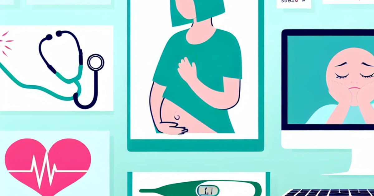 Early Pregnancy Symptoms: What to Expect