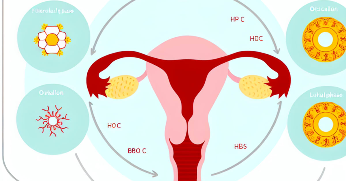 Understanding Your Cycle - A Comprehensive Guide