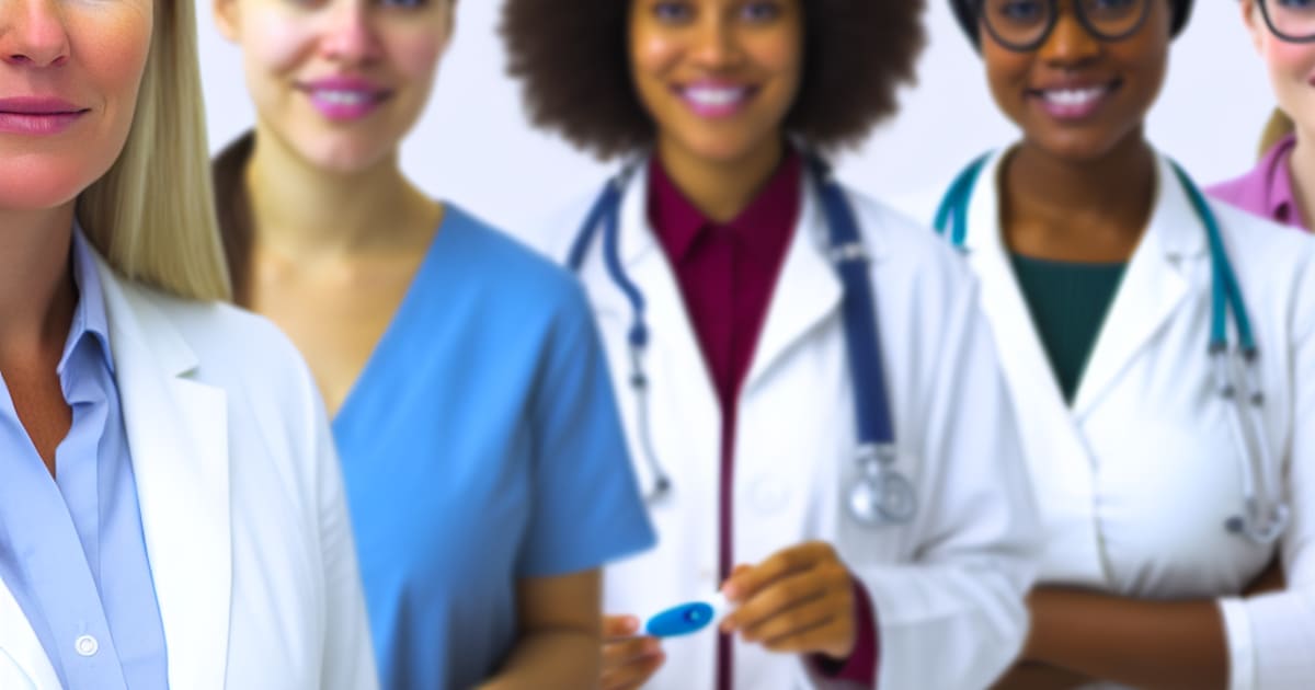 Understanding Ovulation Tracking Methods - A Comprehensive Guide