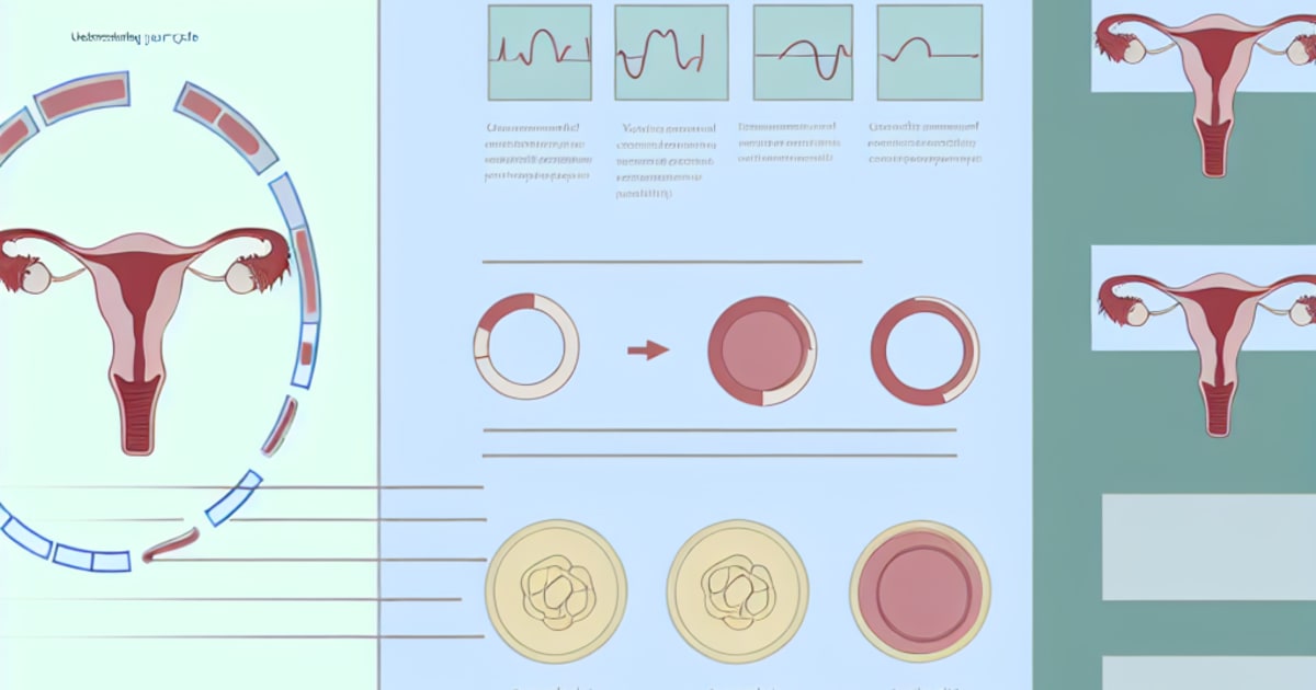 Understanding Your Cycle - A Comprehensive Guide