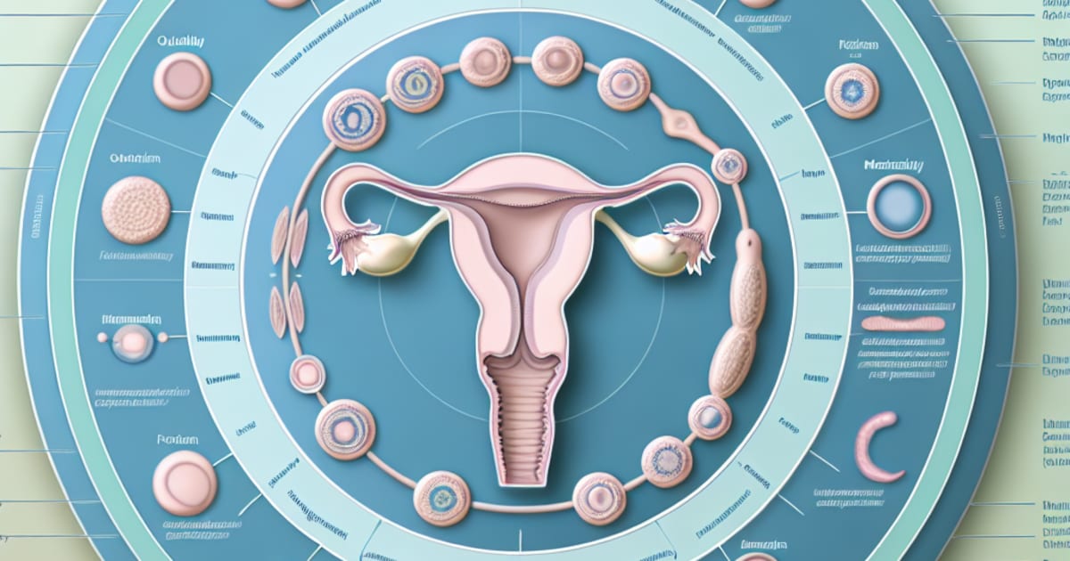 Understanding Your Cycle - A Comprehensive Guide