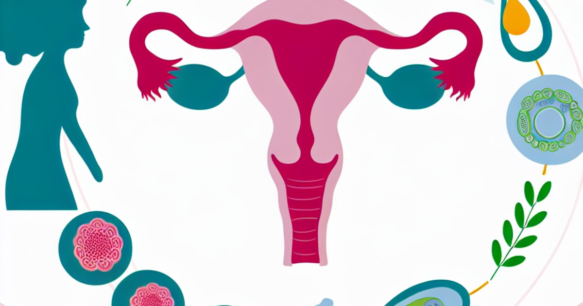 Understanding Your Cycle - A Comprehensive Guide