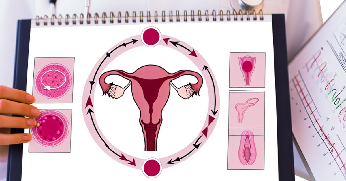 Understanding Your Cycle - A Comprehensive Guide