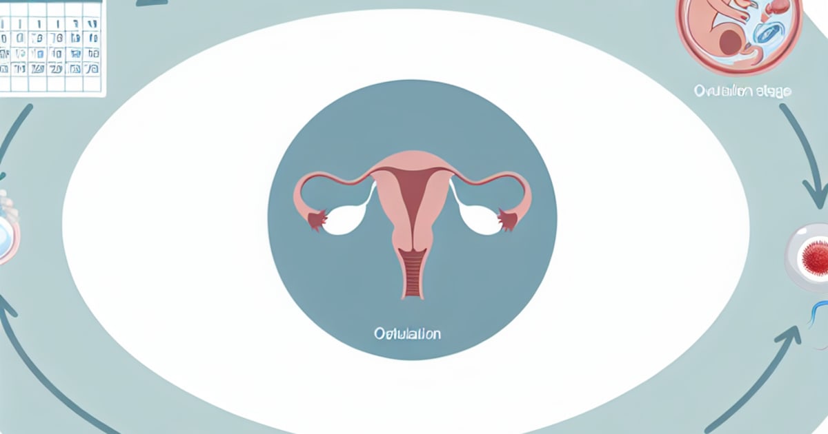 Understanding Your Cycle - A Comprehensive Guide