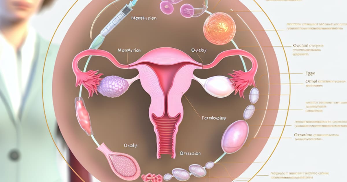 Understanding Your Cycle - A Comprehensive Guide