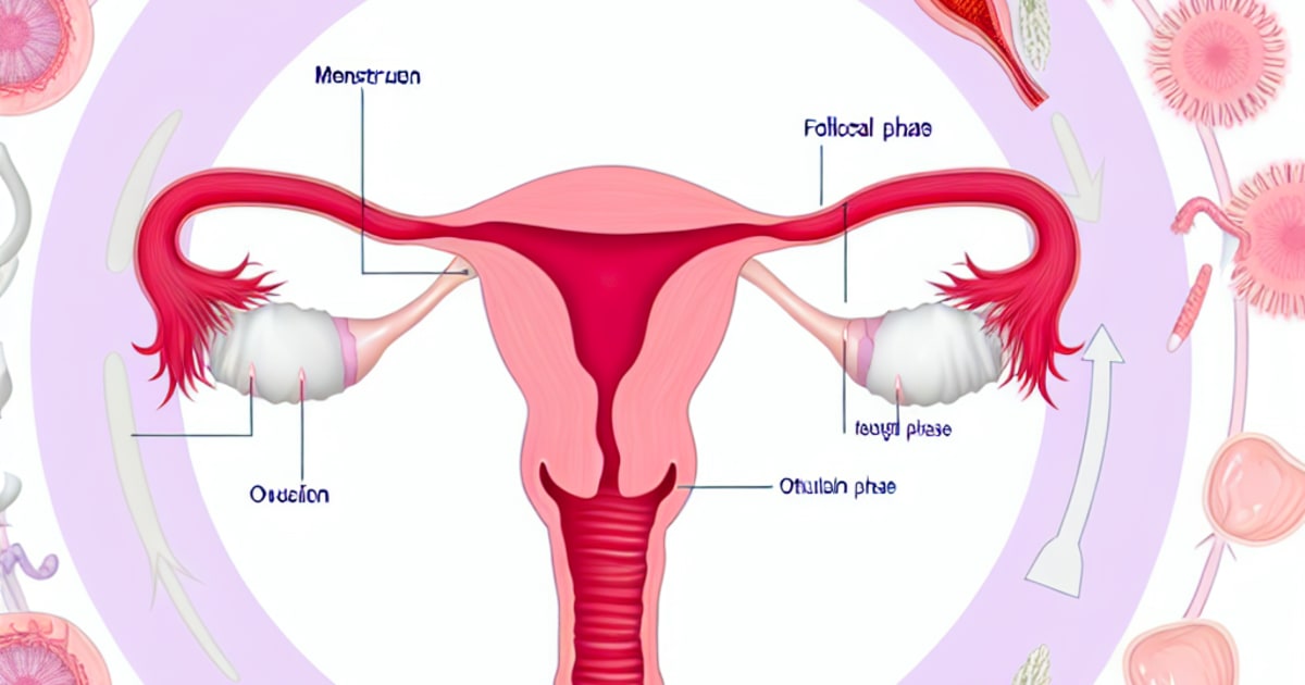 Understanding Your Cycle - A Comprehensive Guide
