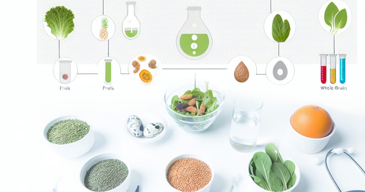 Boost Your Fertility with These Foods - Fertility Foods Blog Post