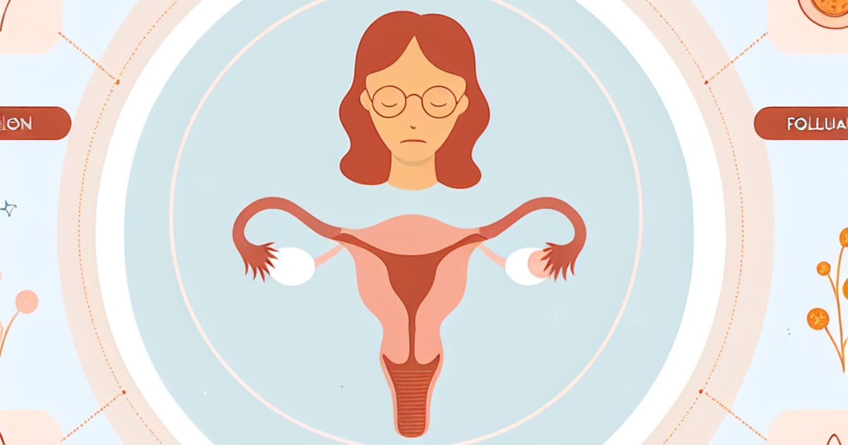 Understanding Your Cycle - A Comprehensive Guide