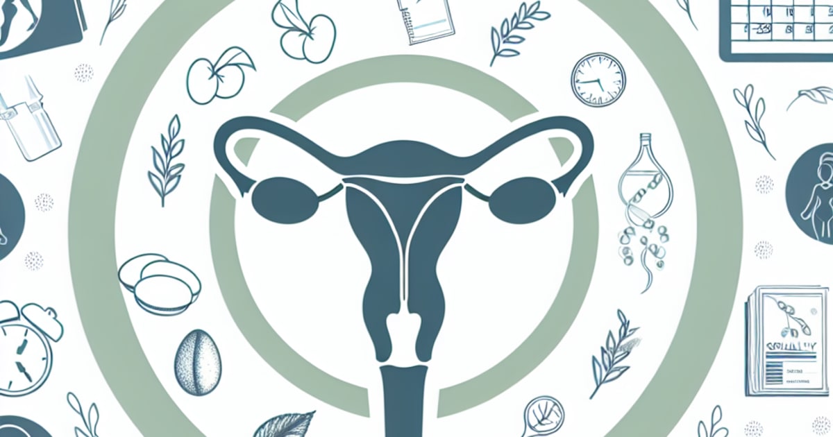 Natural Fertility Boosters - Enhance Your Fertility Naturally