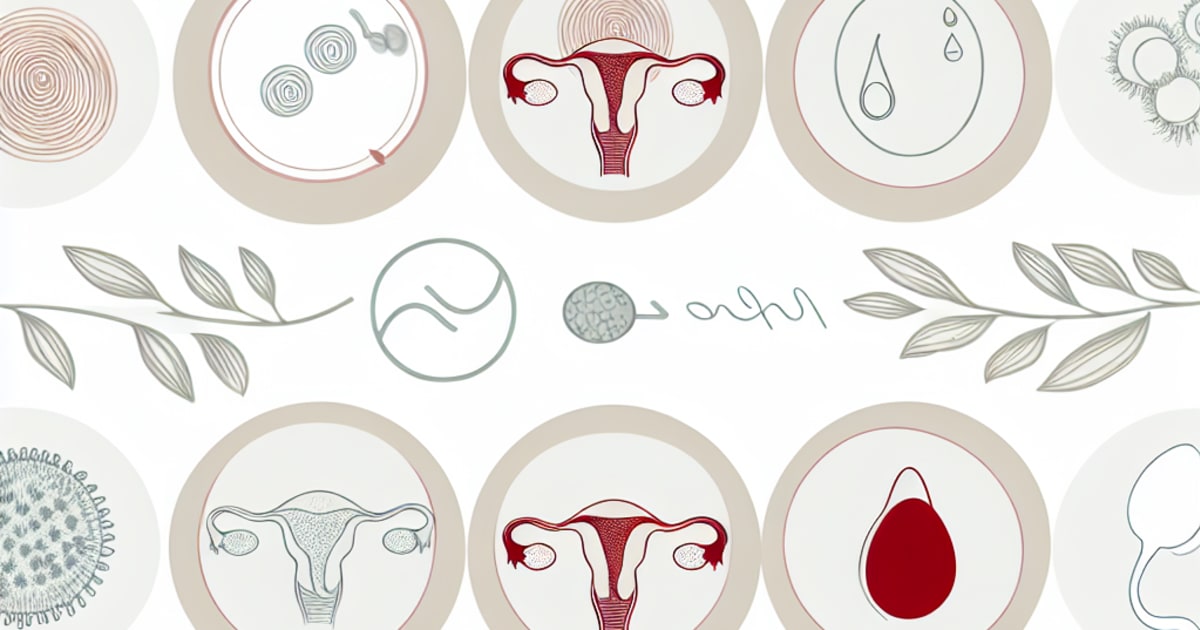 Understanding Your Cycle - A Comprehensive Guide