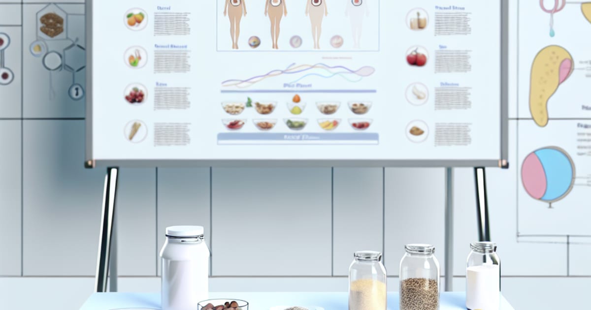 Boost Your Fertility with These Amazing Foods - Blog Post