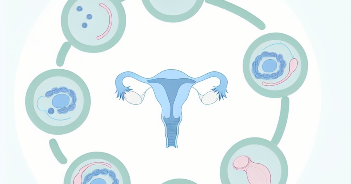 Understanding Your Cycle - A Comprehensive Guide