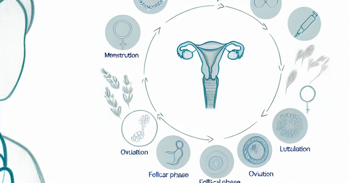 Understanding Your Cycle - A Comprehensive Guide