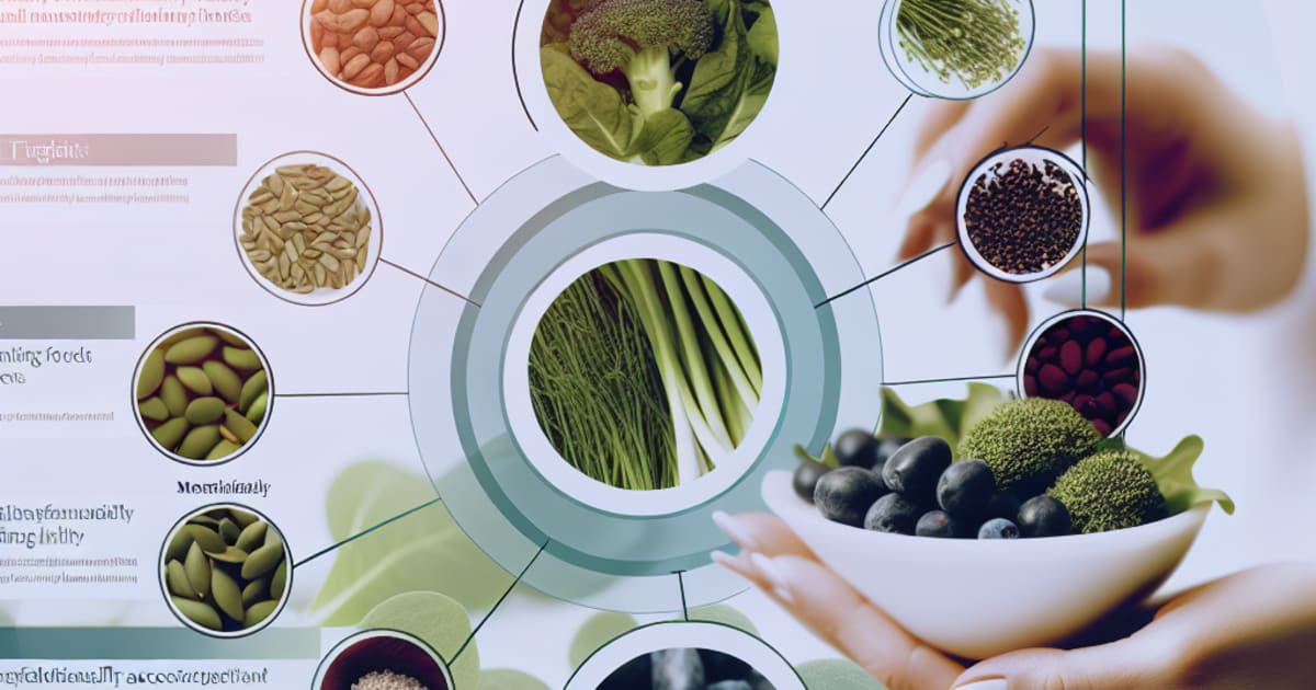 Fertility Foods: Boost Your Chances of Conception Naturally