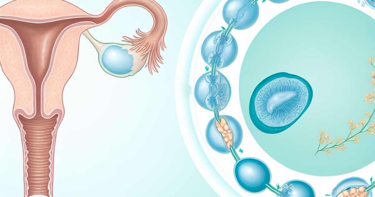 Understanding Your Cycle - A Comprehensive Guide