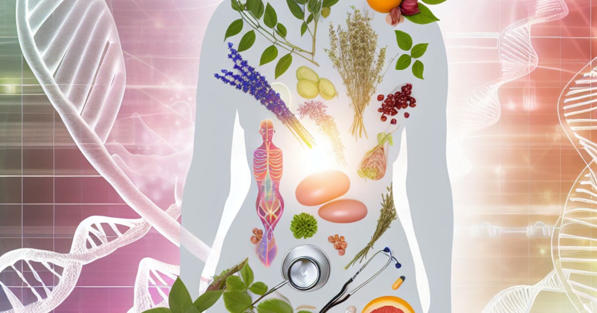 Natural Fertility Boosters - Enhance Your Fertility Naturally