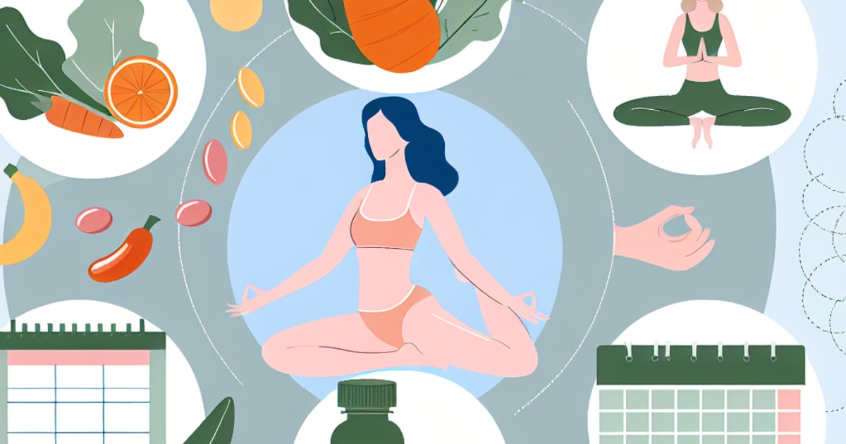 Natural Fertility Boosters - Enhance Your Fertility Naturally